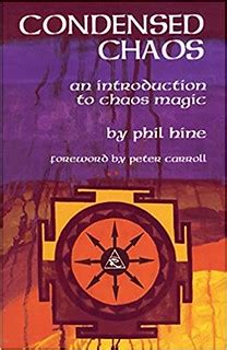 Embracing the Chaos Within: An Introduction to Chaos Magic